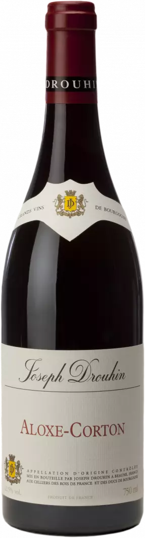 Photo d'une bouteille de magnum, présentée sur un fond blanc. Parfait en accompagnement d'un apéritif.