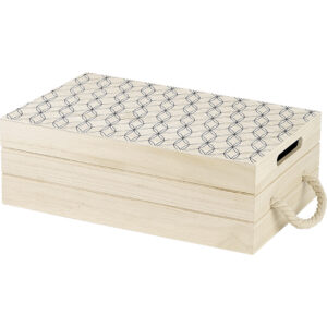 Photo d'un coffret, présentée sur un fond blanc.