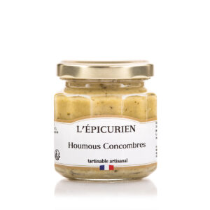 Photo d'un paquet d'une terrine, présentée sur un fond blanc.