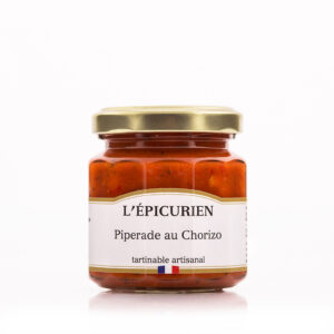 Photo d'un paquet d'une terrine, présentée sur un fond blanc.