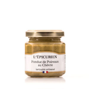 Photo d'un paquet d'une terrine, présentée sur un fond blanc.