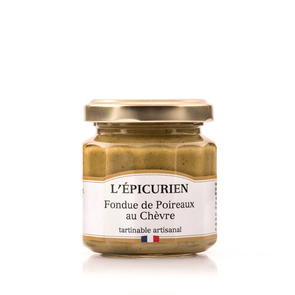 Photo d'un paquet d'une terrine, présentée sur un fond blanc.