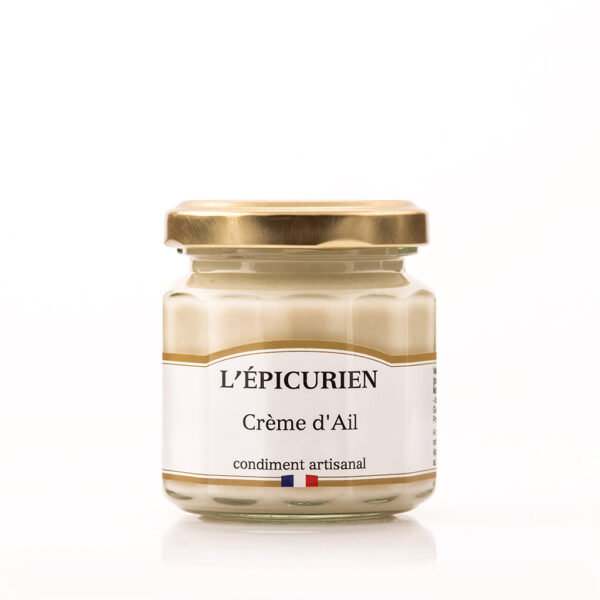 Photo d'un confit, présenté sur un fond blanc. Parfait en accompagnement d'un foie gras.