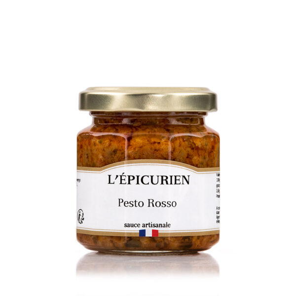 Photo d'un paquet d'une terrine, présentée sur un fond blanc.