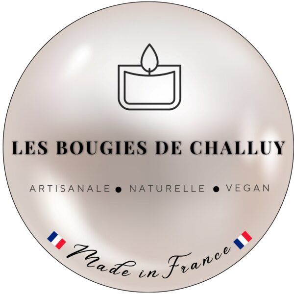 Logo présenté sur un fond blanc.